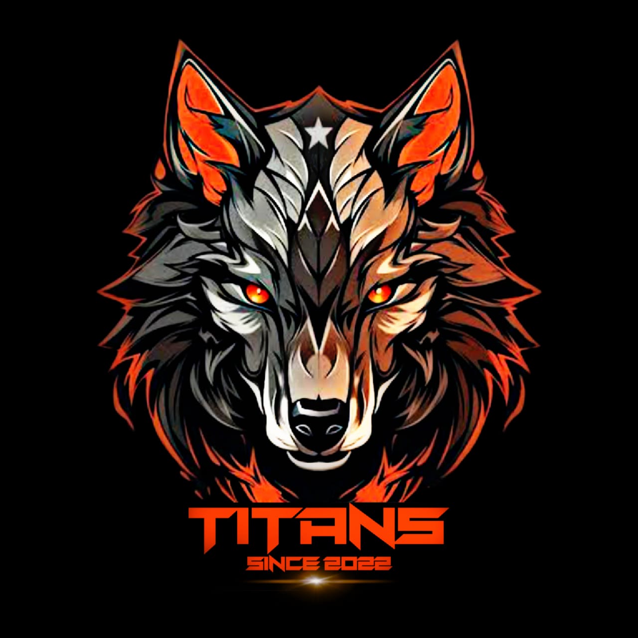 TITANS Logo